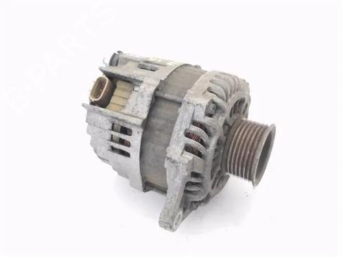 Used Alternator NISSAN MICRA IV (K13K, K13KK) 1.2 (80 hp) 23392825