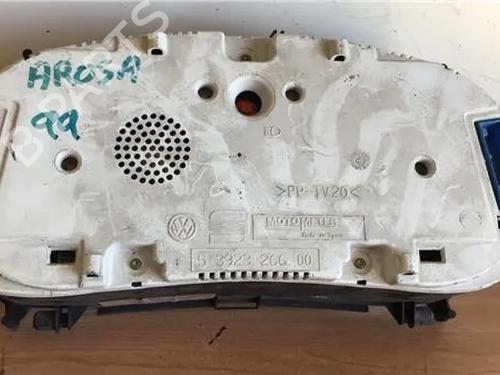 Instrument cluster SEAT AROSA (6H1) 1.0 | BP9738288C47 