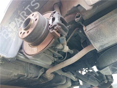 Rear axle BMW Z3 Roadster (E36) 1.8 i | BP32417565M2 