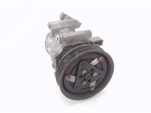 AC compressor RENAULT CLIO III (BR0/1, CR0/1) | BP35986606M34 - Image 4