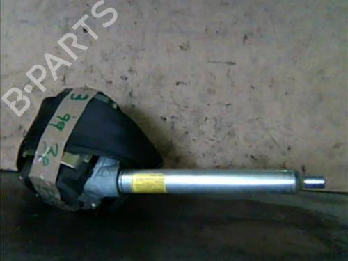 Used Front left seatbelt AUDI A3 (8L1) 1.8 (125 hp) 9636007