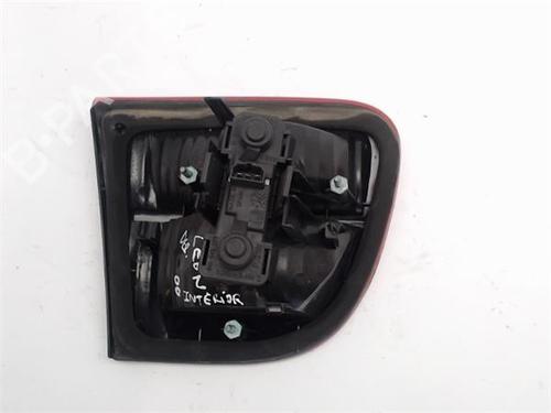 Højre baglygte SEAT LEON (1M1)  | BP13043876C35 