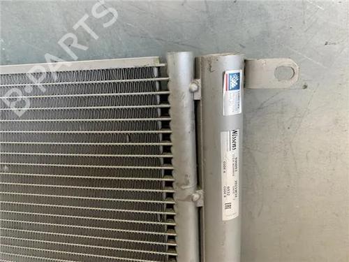 AC radiator VW POLO V (6R1, 6C1) 1.0 | BP26561615M32 
