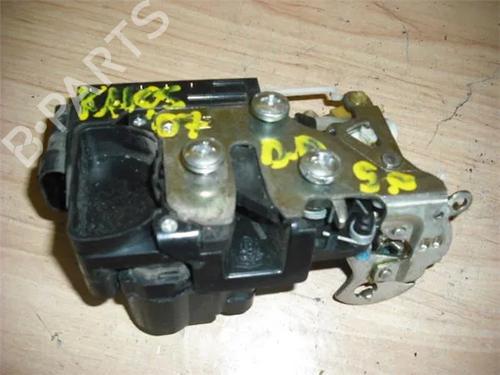 Used Front right lock CHEVROLET KALOS [2005-2025]  11362571