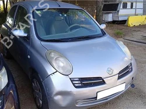 Right front window switch NISSAN MICRA III (K12)  | BP24415905I26 