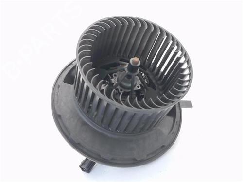Used Heater blower motor MERCEDES-BENZ A-CLASS (W169) [2004-2012]  27569394