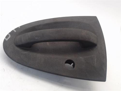 Front right exterior door handle SMART FORTWO Coupe (451)  | BP25007318C129 
