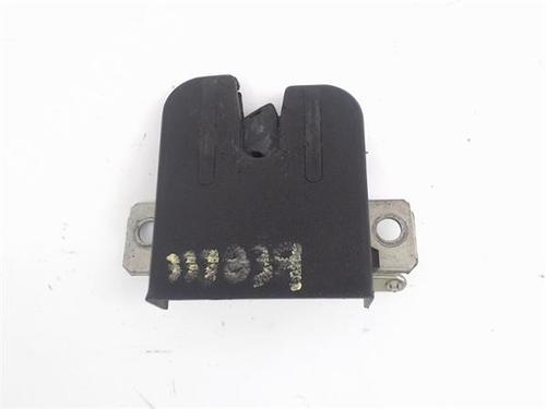 Tailgate lock VW POLO IV (9N_, 9A_)  | BP13946635C101 