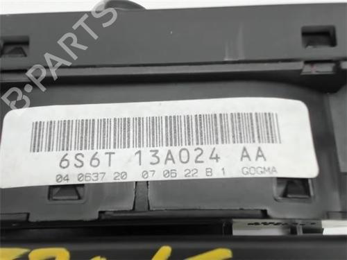 Switch FORD FUSION (JU_) 1.4 | BP14341757I30 