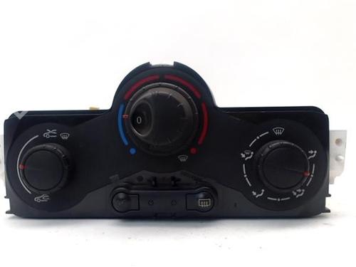Used Climate control RENAULT MEGANE II (BM0/1_, CM0/1_) [2001-2012]  24035594