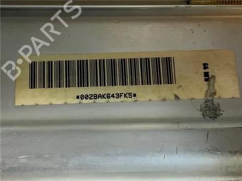 Airbag Kit VW GOLF IV (1J1) 1.9 TDI | BP21145076C86 
