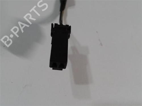 Tailgate handle FORD FOCUS II (DA_, HCP, DP)  | BP12176544C132 