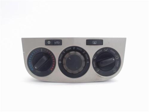 Used Climate control OPEL CORSA D (S07) 1.3 CDTI (L08, L68) (75 hp) 13709123