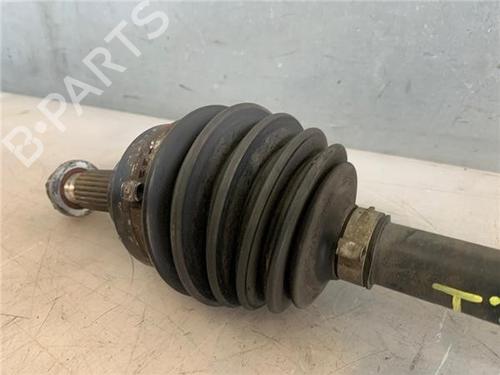 Left front driveshaft MAZDA 2 (DE_, DH_) 1.4 MZR-CD | BP29135303M38 - Image 5