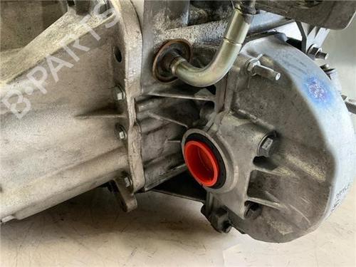 Gearbox PEUGEOT 308 SW I (4E_, 4H_) 1.6 16V | BP23244204M3 