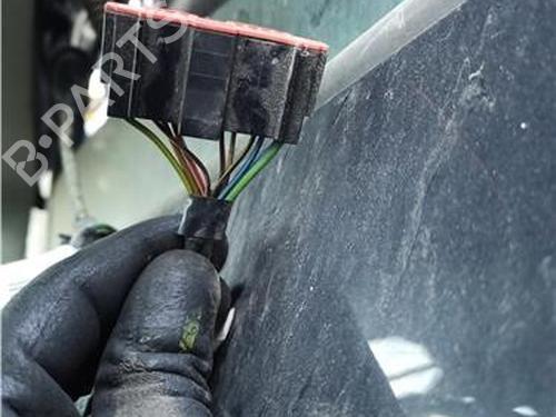 Tailgate FORD C-MAX (DM2) 1.8 TDCi | BP19288814C6 