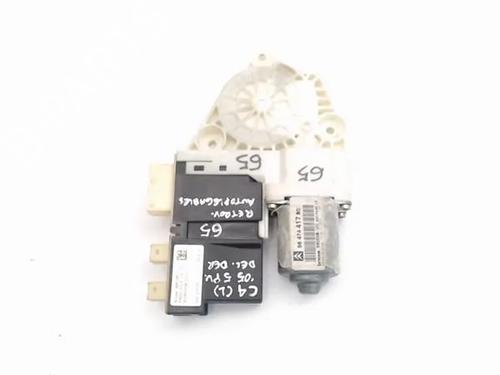 Right front window motor CITROËN C4 I (LC_)  | BP14343199E20 