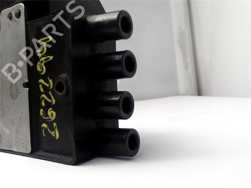 Ignition coil OPEL ASTRA F Saloon (T92)  | BP9661103M94 
