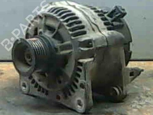 Used Alternator SEAT IBIZA II (6K1) [1993-2002]  9764475