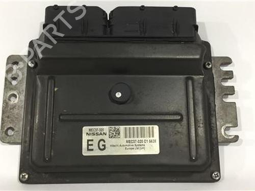 Used Electronic module NISSAN MICRA III (K12) [2002-2011]  10983131