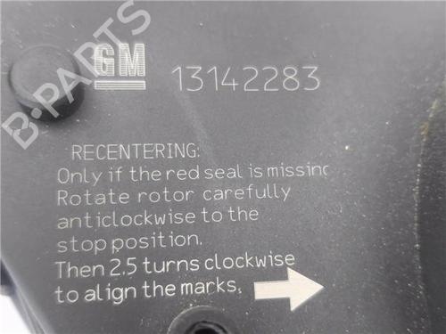 Steering column stalk OPEL CORSA D (S07) 1.3 CDTI (L08, L68) | BP24622514I23 - Image 6