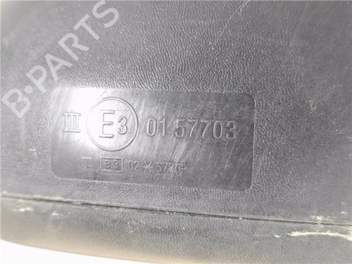 Right mirror RENAULT KANGOO Express (FC0/1_)  | BP29431398C27 