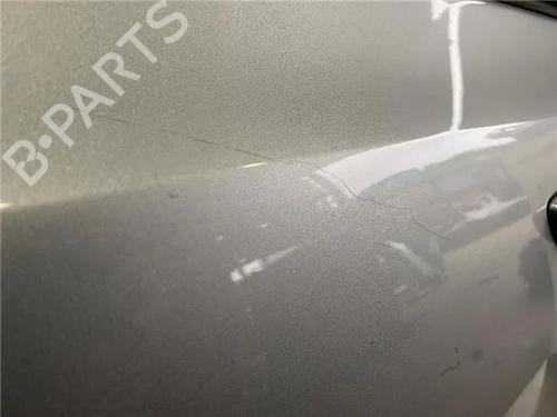 Left rear door VW GOLF VI (5K1) 1.4 | BP23157395C4 