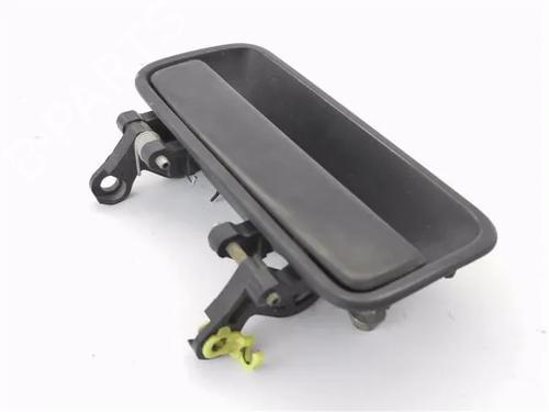 Rear left exterior door handle LAND ROVER FREELANDER I (L314)  | BP24038198C130 