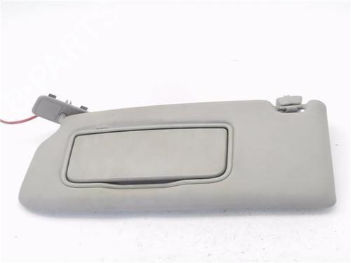 Left sun visor VOLVO C30 (533) 1.6 D | BP37260920I1 - Image 5