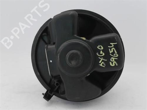 Heater blower motor TOYOTA AYGO (_B1_)  | BP22339134M62 