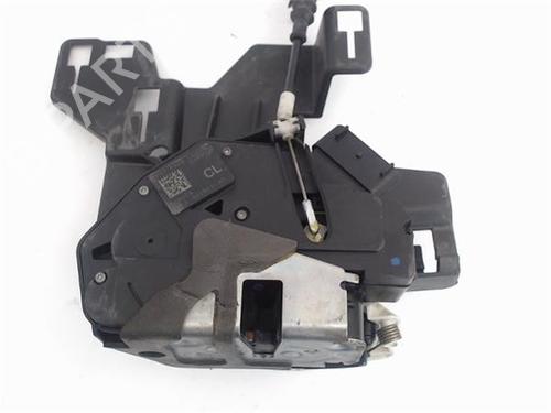 Front left lock FORD FIESTA VI (CB1, CCN) 1.4 TDCi | BP16073836C98 