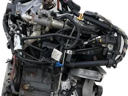 Engine FIAT STILO (192_) | BP12677950M1