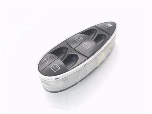 Used Left front window switch Left front window switch 36778049 36778049