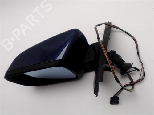 Left mirror BMW 5 (E39) 528 i | BP25718775C26 