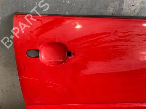 Right front door VW GOLF V (1K1) 1.9 TDI | BP11362588C3 