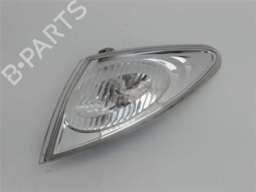 Used Left headlight MAZDA PREMACY (CP) [1999-2005]  11342745