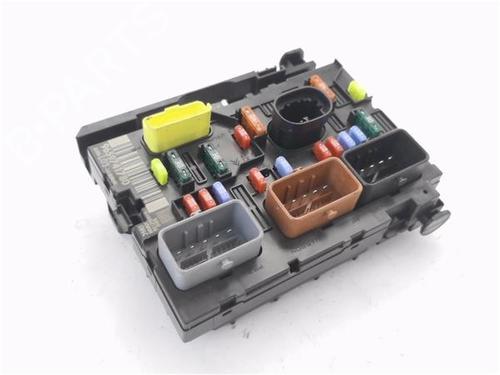 Fuse box CITROËN C3 I (FC_, FN_)  | BP26956110E1 