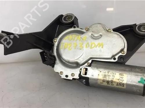 Rear wiper motor OPEL ASTRA G Hatchback (T98) 1.7 DTI 16V (F08, F48) | BP11342078M102 