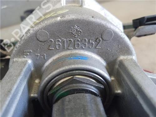 Steering column FIAT GRANDE PUNTO (199_) | BP37261165M21 - Image 4