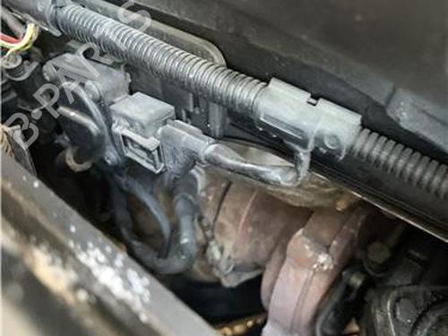 Turbocharger/Supercharger BMW 3 (E90) 330 d | BP32418764M71