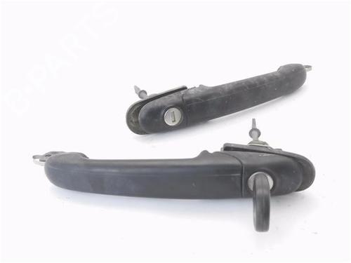 Used Other SEAT IBIZA II (6K1) [1993-2002]  29431410