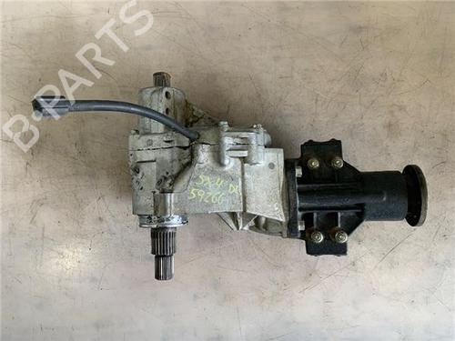 Front differential SUZUKI SX4 (EY, GY)  | BP27162945M23 