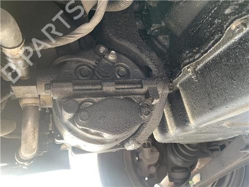 AC compressor FORD TRANSIT CONNECT (P65_, P70_, P80_) 1.8 TDCi | BP32450644M34 