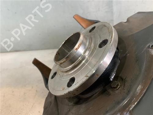 Left front steering knuckle SEAT IBIZA III (6L1) 1.4 16V | BP24870070M25 