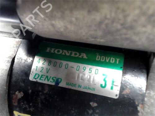 Startmotor HONDA JAZZ II (GD_, GE3, GE2) 1.3 iDSi (GD1) | BP12185081M8 