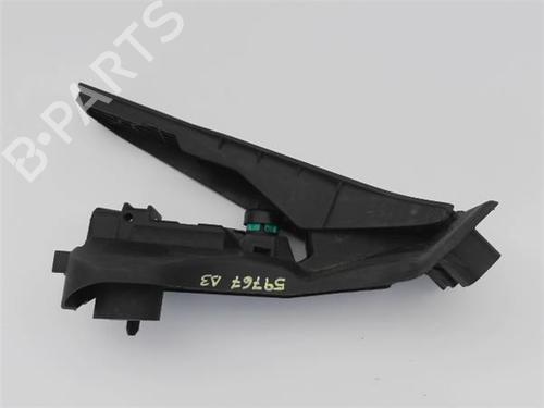 Pédale AUDI A3 (8P1) 2.0 TDI 16V | BP22339252I4