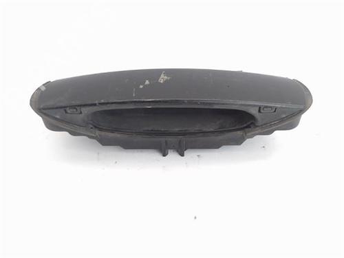 Front right exterior door handle AUDI A4 B7 (8EC)  | BP16918215C129 