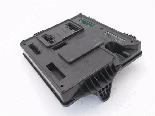 Used Electronic module RENAULT SCÉNIC III (JZ0/1_) 1.5 dCi (106 hp) 24738868