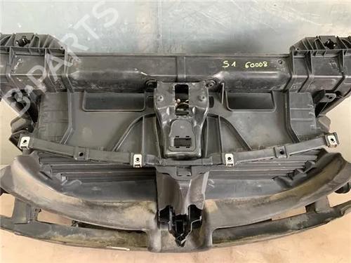 Front slam panel BMW 1 (E87)  | BP24315422C72 