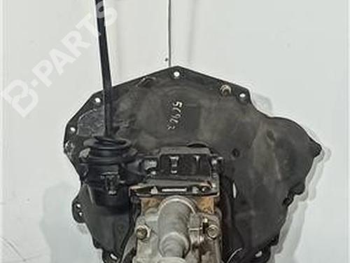 Used Gearbox FORD TRANSIT Bus (T_ _) 11328664 | B-Parts
